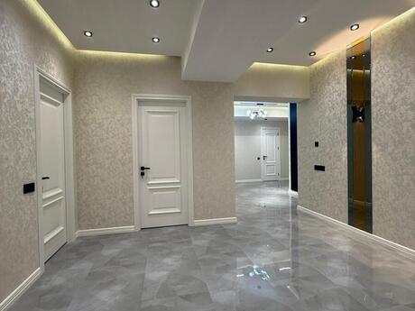 4 otaqlı mənzil, 167 m², Nəsimi: 580 000 ₼ 5