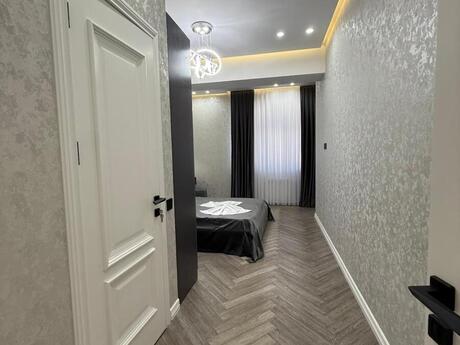 4 otaqlı mənzil, 167 m², Nəsimi: 580 000 ₼ 4