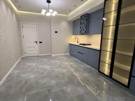 4 otaqlı mənzil, 167 m², Nəsimi: 580 000 ₼ 2