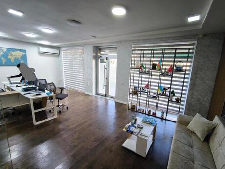 Elan №6182326 - Bakı, Elmlər Akademiyası m., 75 m²
