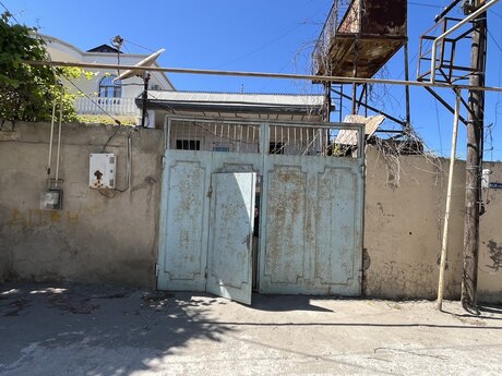 Bakıxanov q.