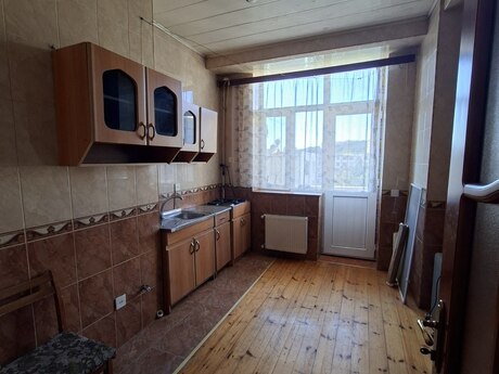 1-комн. новостройка - м. Ази Асланов - 55 м²