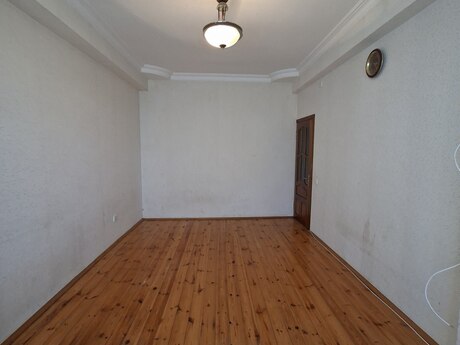 1-комн. новостройка - м. Ази Асланов - 55 м²