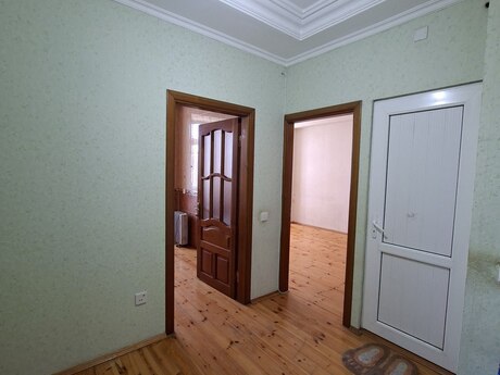 Объявление №6180470 - Баку, м. Ази Асланов, 1-комн., 55 м², 4/17 этаж