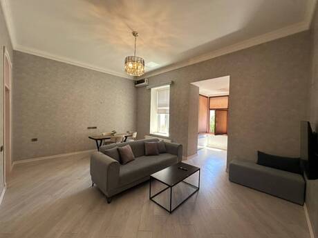 2 otaqlı mənzil, 70 m², Sahil: 365 000 ₼ 2
