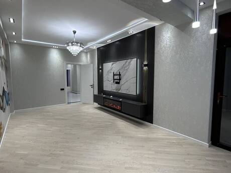 Elan №6182300 - Bakı, Badamdar q., 3 otaqlı, 134 m², 2/18 mərtəbə