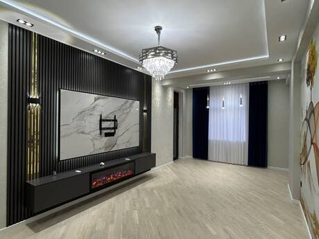 3-комнатная квартира, 134 м², Badamdar: 390 000 ₼ 2