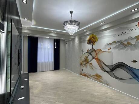 3-комнатная квартира, 134 м², Badamdar: 390 000 ₼ 3