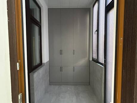 3-комнатная квартира, 134 м², Badamdar: 390 000 ₼ 4