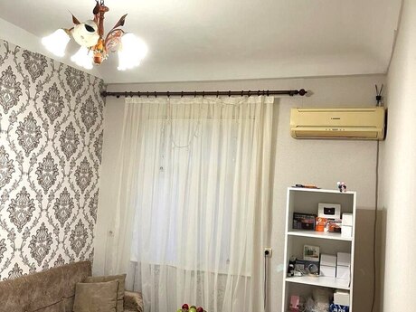 Объявление №6182316 - Баку, м. 8 ноября, 2-комн., 50 м², 2/5 этаж