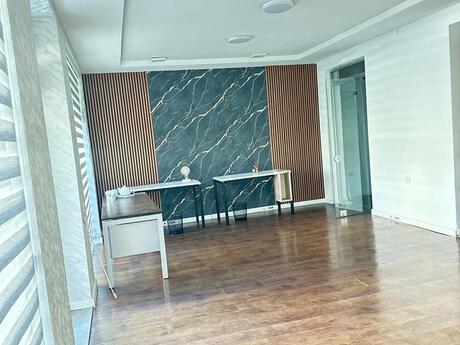 Obyekt - İnşaatçılar m. - 75 m²