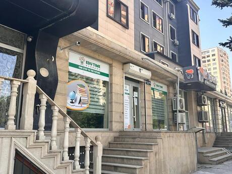 Elan №6182306 - Bakı, İnşaatçılar m., 75 m²