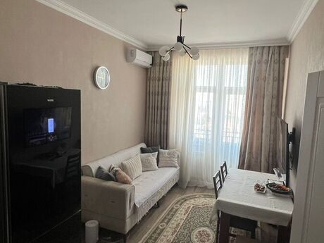Elan №6182341 - Bakı, Lökbatan q., 2 otaqlı, 55 m², 7/10 mərtəbə