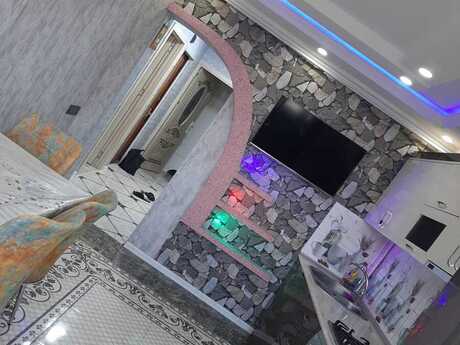 2 otaqlı mənzil, 70 m², Əhmədli: 190 000 ₼ 5