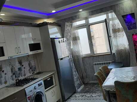 2 otaqlı mənzil, 70 m², Əhmədli: 190 000 ₼ 4