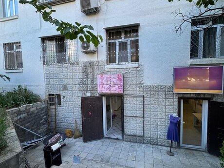Объявление №6182377 - Баку, м. Ази Асланов, 40 м²