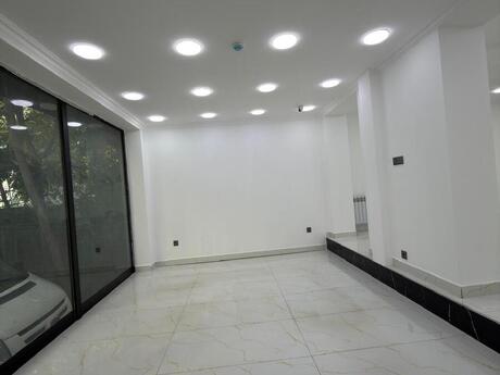 Elan №6182413 - Bakı, Nərimanov r., 111 m²