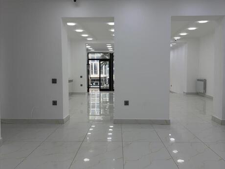 Obyekt - Nərimanov r. - 111 m²
