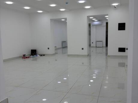 Obyekt - Nərimanov r. - 111 m²