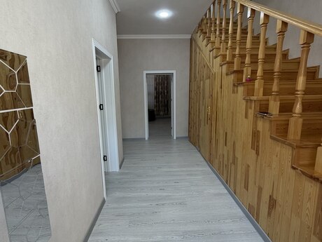 4 otaqlı həyət evi, 158 m², Zığ: 156 000 ₼ 3