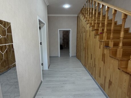 4 otaqlı həyət evi, 158 m², Zığ: 156 000 ₼ 2