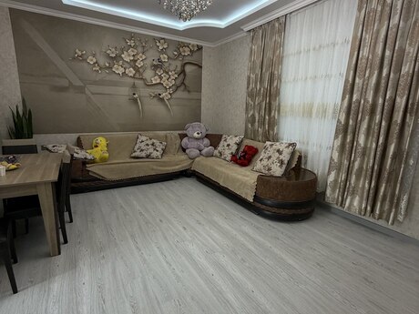 4 otaqlı həyət evi, 158 m², Zığ: 156 000 ₼ 5