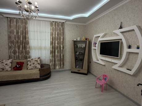 4 otaqlı həyət evi, 158 m², Zığ: 156 000 ₼ 4