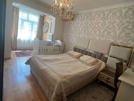 4-комнатная квартира, 125 м², Bakıxanov: 215 000 ₼ 3