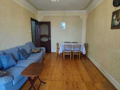 Elan №6182433 - Bakı, Bakıxanov q., 2 otaqlı, 60 m², 9/9 mərtəbə