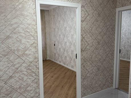 3 otaqlı köhnə tikili - Əhmədli m. - 110 m²