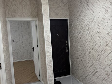 3 otaqlı köhnə tikili - Əhmədli m. - 110 m²