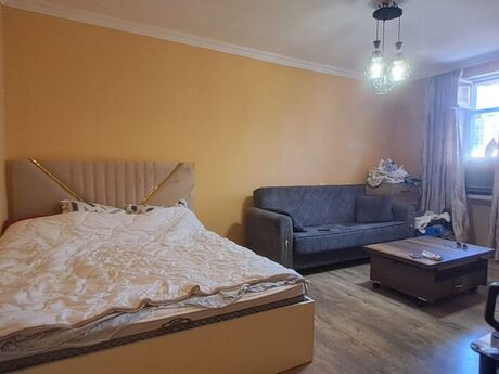 Elan №6182436 - Bakı, Elmlər Akademiyası m., 1 otaqlı, 32 m², 2/5 mərtəbə