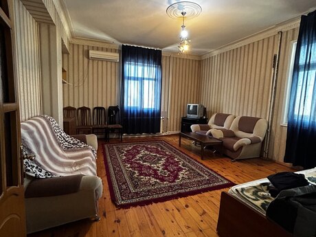 Elan №6178251 - Bakı, İnşaatçılar m., 2 otaqlı, 85 m², 9/16 mərtəbə