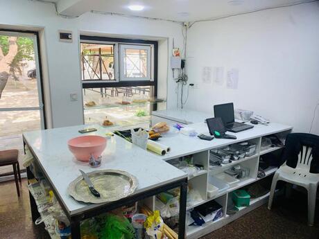 Elan №6182482 - Bakı, Nərimanov r., 35 m²