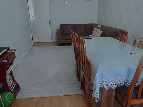 Объявление №6182495 - Баку, пос. Ени Гюнешли, 2-комн., 70 м², 7/9 этаж