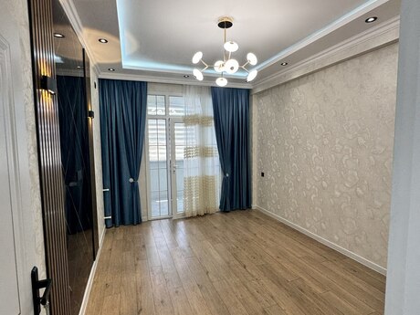 Объявление №6182513 - Хырдалан, Хырдалан, 2-комн., 53 м², 11/13 этаж