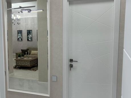Elan №6182499 - Bakı, Masazır q., 2 otaqlı, 72 m², 6/12 mərtəbə