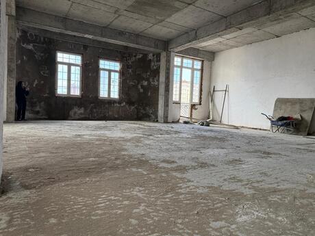 3-комнатная квартира, 120 м², Nizami: 314 000 ₼ 5