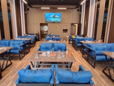 Elan №6182519 - Bakı, Həzi Aslanov m., 90 m²