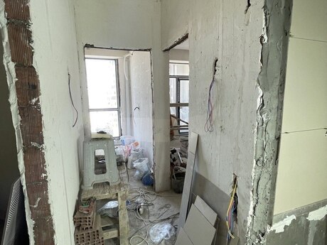 2-комнатная квартира, 46 м², Lake City: 170 000 ₼ 5