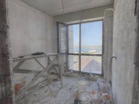 2-комнатная квартира, 46 м², Lake City: 170 000 ₼ 3