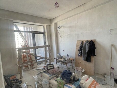 2-комнатная квартира, 46 м², Lake City: 170 000 ₼ 4