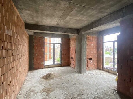 3-room apartment, 104 m², 8 Noyabr: 260 000 ₼ 3