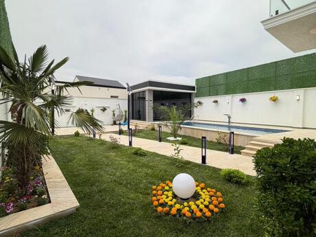 4-комнатный дом, 270 м², Şüvəlan: 370 000 ₼ 5