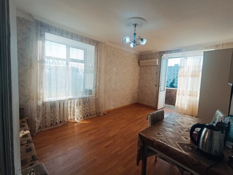Объявление №6156368 - Баку, м. Нефтчиляр, 1-комн., 36 м², 4/5 этаж