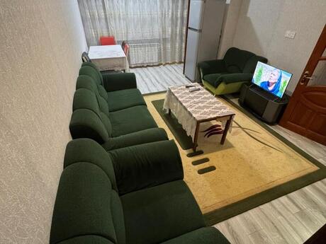 Elan №6182572 - Xırdalan, Xırdalan, 2 otaqlı, 51 m², 5/10 mərtəbə