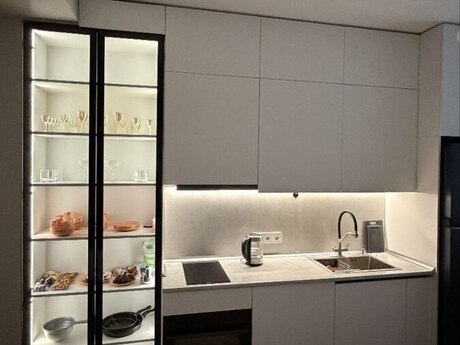 Elan №6182599 - Bakı, 20 Yanvar m., 2 otaqlı, 60 m², 8/20 mərtəbə
