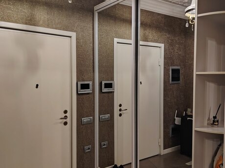 4 otaqlı yeni tikili - 28 May m. - 217 m²