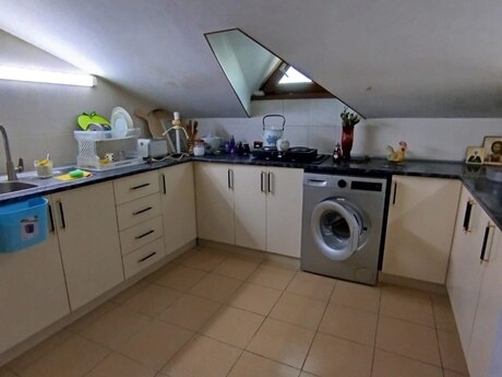 Kirayə 2 otaqlı mənzil, 60 m², İnşaatçılar: 500 ₼/ay 5