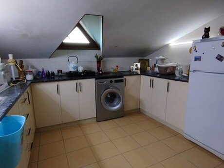 Kirayə 2 otaqlı mənzil, 60 m², İnşaatçılar: 500 ₼/ay 3